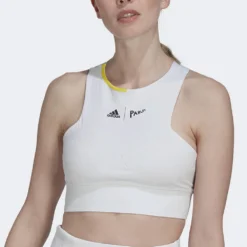 Adidas London Crop Top Women's