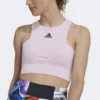 Adidas US Open Series Crop Top Women's