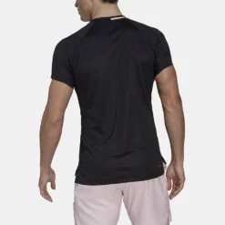 Adidas US Open Series Tee Men's -On Running || BROOKS || Hoka Sales Store 758177 472 2