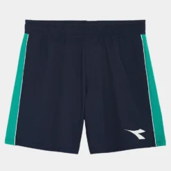 Diadora Bermuda Shorts Icon Men's -On Running || BROOKS || Hoka Sales Store 758189 063 1