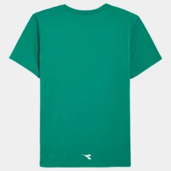Diadora Short Sleeve T-Shirt Men's -On Running || BROOKS || Hoka Sales Store 758192 134 2