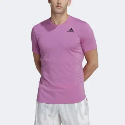 Adidas New York Freelift Tee Men's