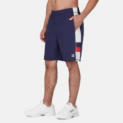 Fila Heritage Essentials Stretch Woven Short Men's -On Running || BROOKS || Hoka Sales Store 758224 412 1