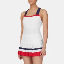 Fila Heritage Essentials Racerback Tank Women's