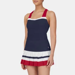 Fila Heritage Essentials Racerback Tank Women's -On Running || BROOKS || Hoka Sales Store 758227 412 1