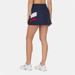 Fila Heritage Essentials Flirty Skort Women's -On Running || BROOKS || Hoka Sales Store 758229 412 2