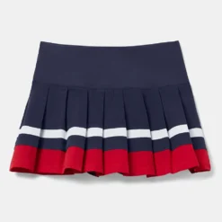 Fila Heritage Essentials Pleated Skort Women's -On Running || BROOKS || Hoka Sales Store 758230 412 1