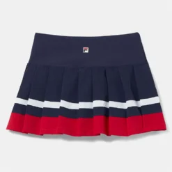 Fila Heritage Essentials Pleated Skort Women's -On Running || BROOKS || Hoka Sales Store 758230 412 2