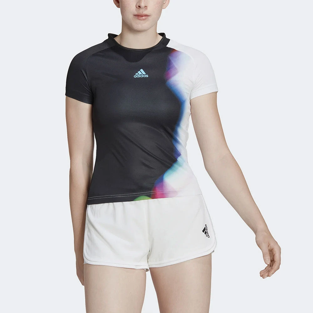 Adidas Tennis WC Tee Women's 1 Adidas Tennis WC Tee Women's