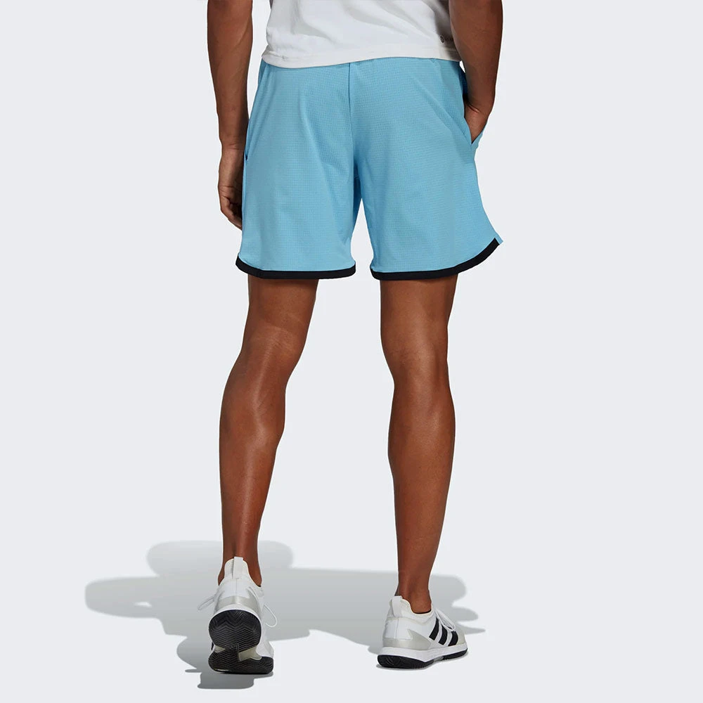 Adidas Tennis WC Shorts Men's 2 Adidas Tennis WC Shorts Men's - Image 2