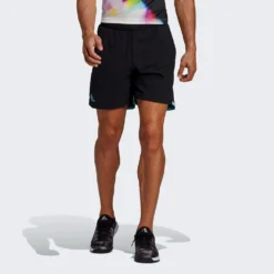 Adidas Tennis WC Shorts Men's 6 Adidas Tennis WC Shorts Men's -On Running || BROOKS || Hoka Sales Store 758239 520 1