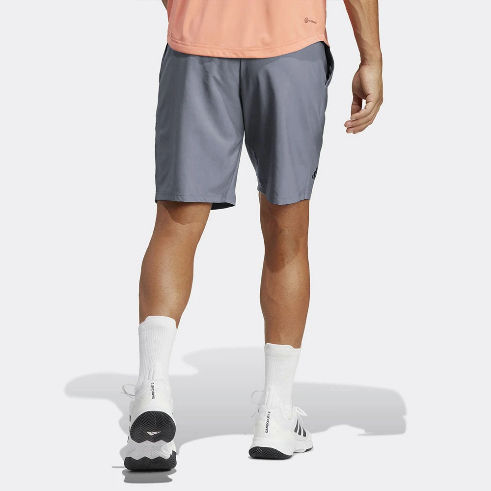 Adidas Club 3-Stripe Short 9" 2023 Men's 10 Adidas Club 3-Stripe Short 9" 2023 Men's - Image 10