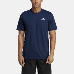 Adidas Club Tee 2023 Men's -On Running || BROOKS || Hoka Sales Store 758247 274 1