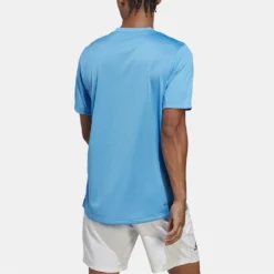 Adidas Club Tee 2023 Men's -On Running || BROOKS || Hoka Sales Store 758247 844 2