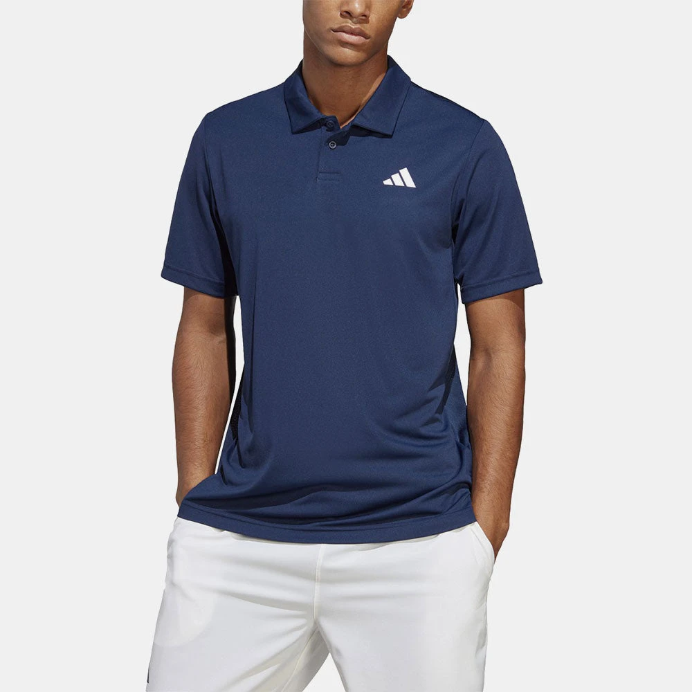 Adidas Club Polo 2023 Men's 5 Adidas Club Polo 2023 Men's - Image 5