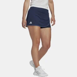 Adidas Club Skirt 2023 Women's -On Running || BROOKS || Hoka Sales Store 758251 456 1