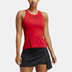 Adidas Club Tank 2023 Women's