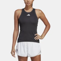 Adidas Club Tank 2023 Women's -On Running || BROOKS || Hoka Sales Store 758252 281 1