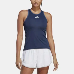 Adidas Club Tank 2023 Women's -On Running || BROOKS || Hoka Sales Store 758252 283 1