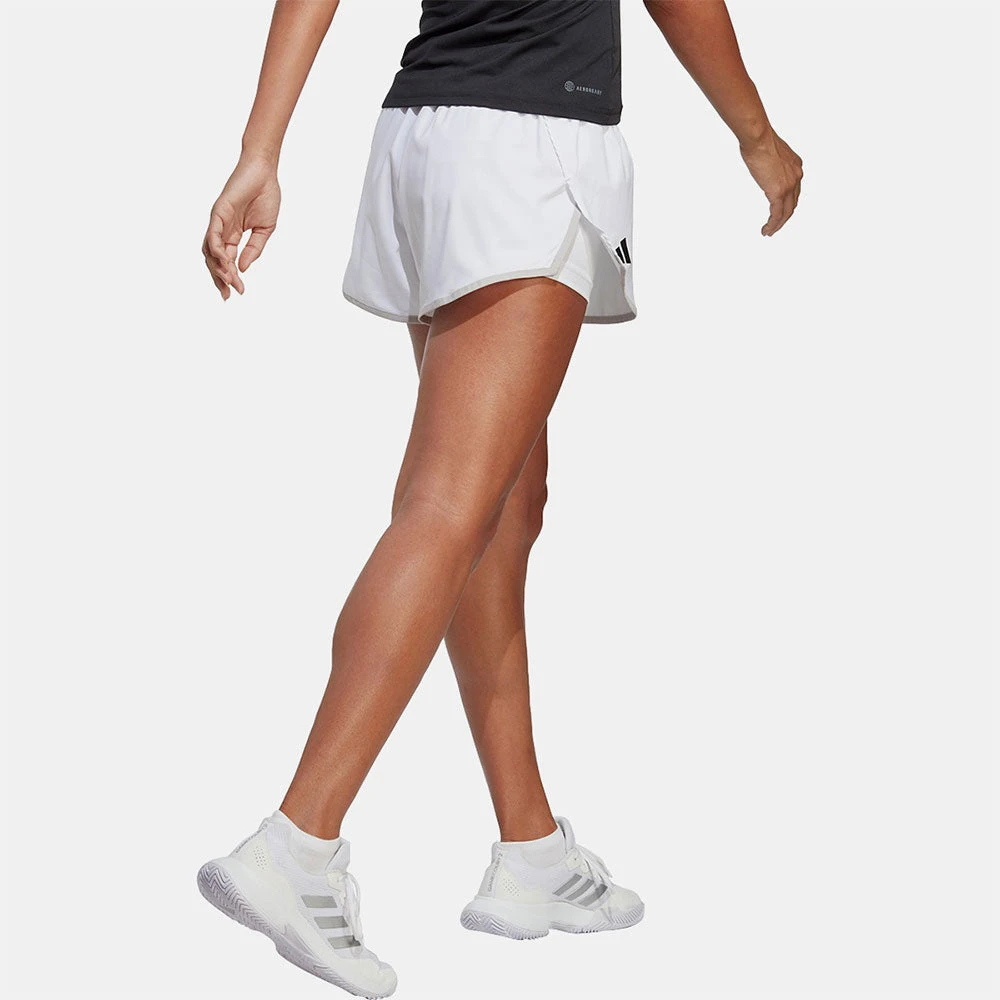 Adidas Club Short 2023 Women's 2 Adidas Club Short 2023 Women's - Image 2