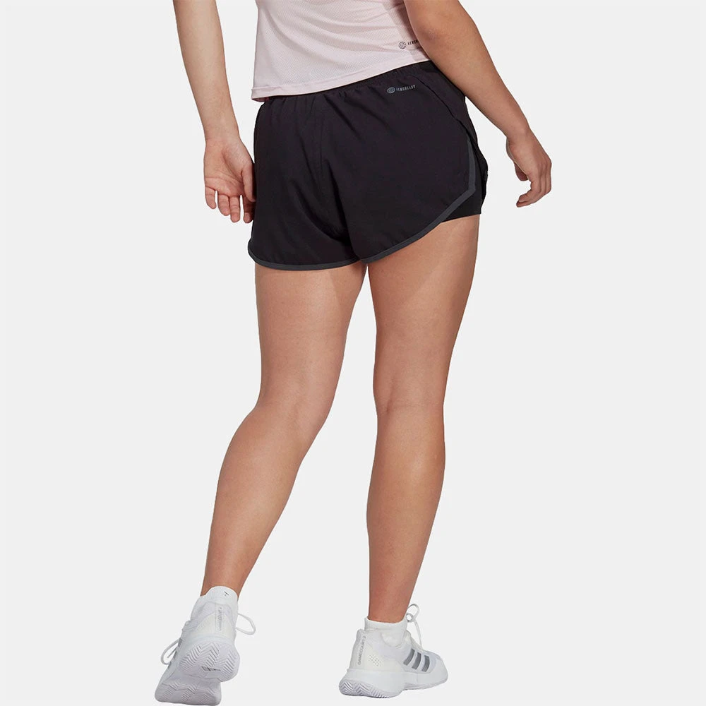 Adidas Club Short 2023 Women's 4 Adidas Club Short 2023 Women's - Image 4