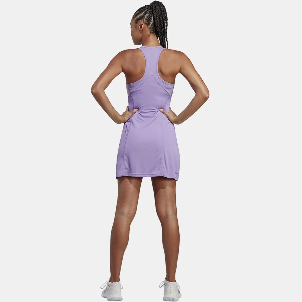 Adidas Club Dress 2023 Women's 2 Adidas Club Dress 2023 Women's - Image 2