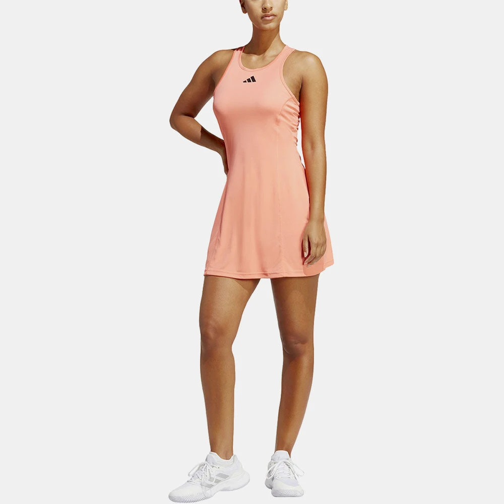 Adidas Club Dress 2023 Women's 3 Adidas Club Dress 2023 Women's - Image 3