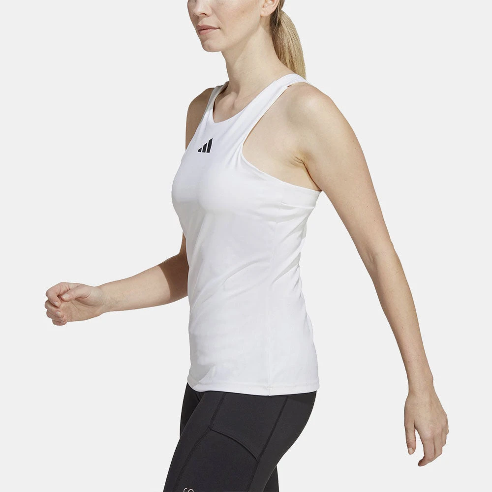 Adidas Gameset Y-Tank 2023 Women's 3 Adidas Gameset Y-Tank 2023 Women's - Image 3