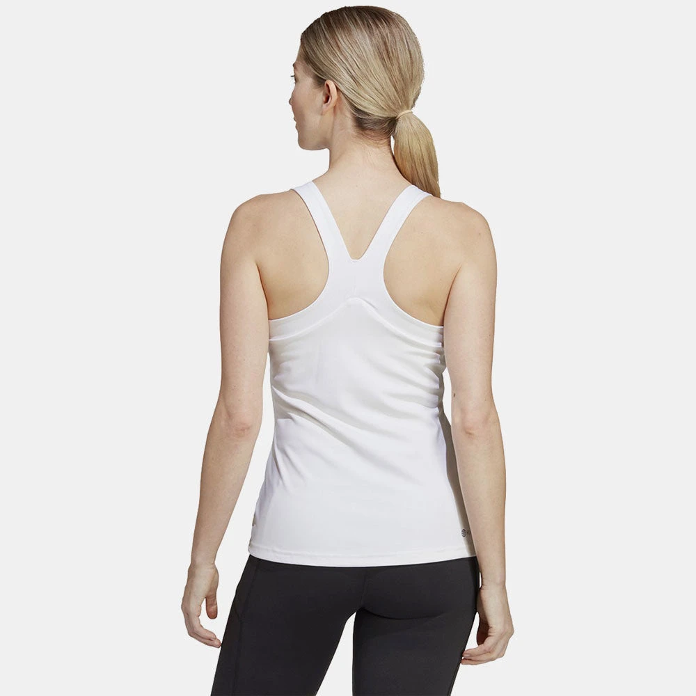 Adidas Gameset Y-Tank 2023 Women's 4 Adidas Gameset Y-Tank 2023 Women's - Image 4