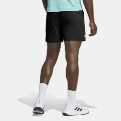 Adidas Gameset Ergo 9" Short 2023 Men's -On Running || BROOKS || Hoka Sales Store 758264 310 2