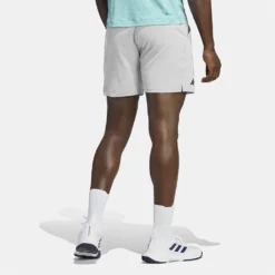 Adidas Gameset Ergo 9" Short 2023 Men's -On Running || BROOKS || Hoka Sales Store 758264 526 2