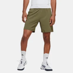 Adidas Gameset Ergo 9" Short 2023 Men's -On Running || BROOKS || Hoka Sales Store 758264 994 1