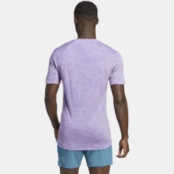 Adidas Gameset Freelift Tee 2023 Men's -On Running || BROOKS || Hoka Sales Store 758265 312 2