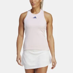 Adidas Club Premium Tank 2023 Women's