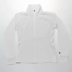 Fila Essentials Track Jacket Women's -On Running || BROOKS || Hoka Sales Store 758270 100 1