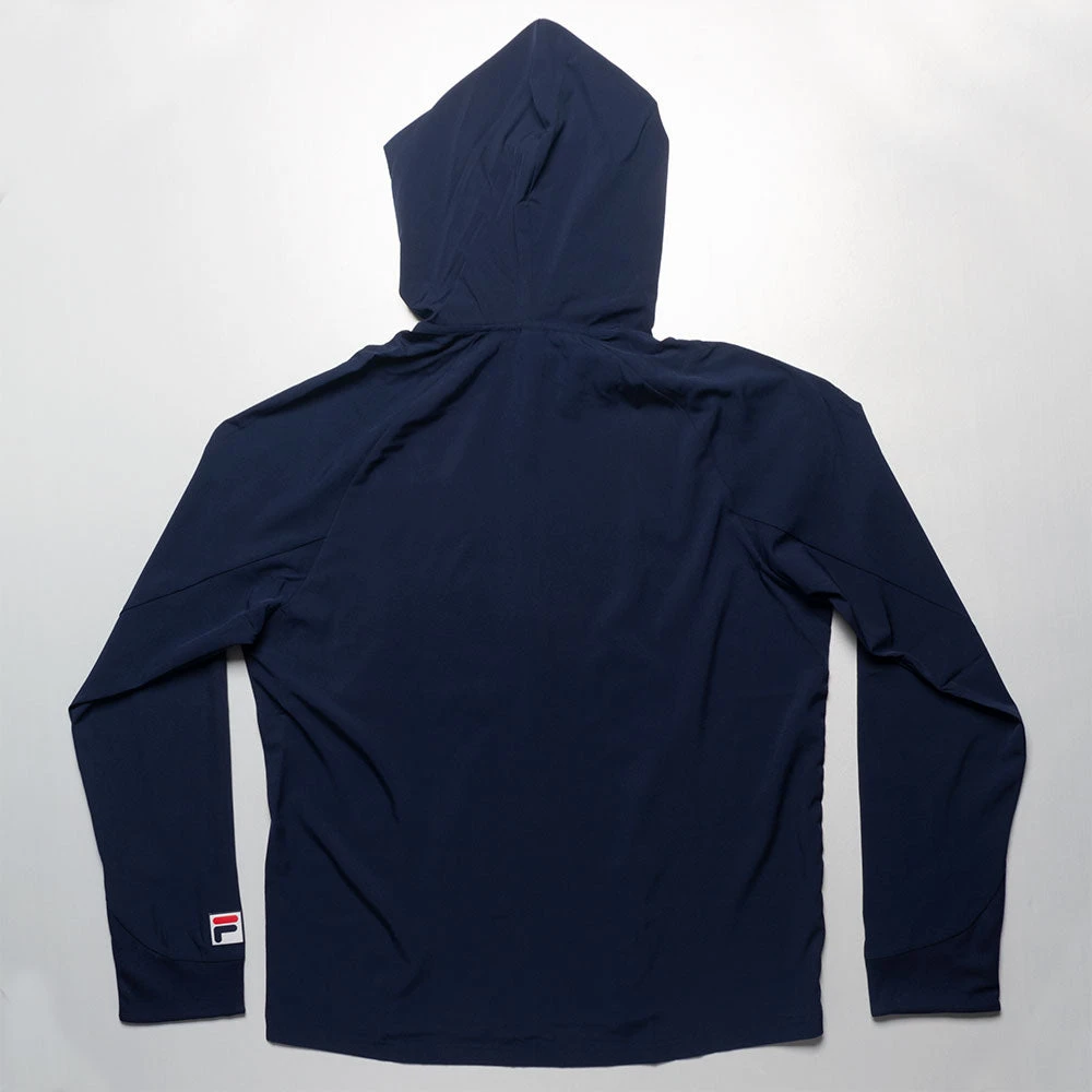 Fila Essentials Jacket Men's 6 Fila Essentials Jacket Men's - Image 6