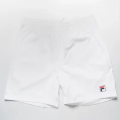 Fila Essentials 7" Stretch Woven Shorts Men's -On Running || BROOKS || Hoka Sales Store 758274 100 1