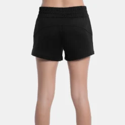 Lucky In Love Throw Back Short Women's -On Running || BROOKS || Hoka Sales Store 758279 001 3