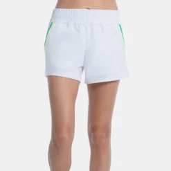 Lucky In Love Throw Back Short Women's -On Running || BROOKS || Hoka Sales Store 758279 110 1