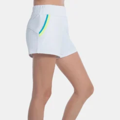 Lucky In Love Throw Back Short Women's -On Running || BROOKS || Hoka Sales Store 758279 110 2