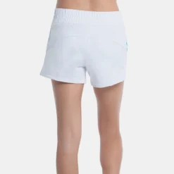 Lucky In Love Throw Back Short Women's -On Running || BROOKS || Hoka Sales Store 758279 110 3