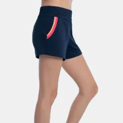 Lucky In Love Throw Back Short Women's -On Running || BROOKS || Hoka Sales Store 758279 401 2
