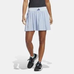 Adidas Clubhouse Premium Classic Pleated Skirt Women's 6 Adidas Clubhouse Premium Classic Pleated Skirt Women's -On Running || BROOKS || Hoka Sales Store 758284 307 1