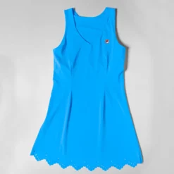 Fila Essentials Lasercut Dress Women's -On Running || BROOKS || Hoka Sales Store 758288 408 1