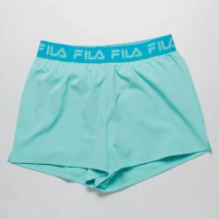 Fila Essentials Woven Short Women's -On Running || BROOKS || Hoka Sales Store 758290 483 1