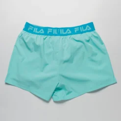 Fila Essentials Woven Short Women's -On Running || BROOKS || Hoka Sales Store 758290 483 2