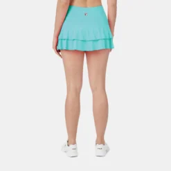 Fila Essentials Tiered Ruffle Skirt Women's -On Running || BROOKS || Hoka Sales Store 758291 483 2