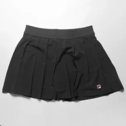 Fila Essentials Woven Pleated Skirt Women's