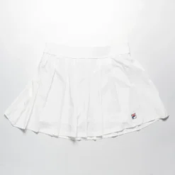 Fila Essentials Woven Pleated Skirt Women's -On Running || BROOKS || Hoka Sales Store 758292 100 1