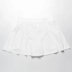 Fila Essentials Woven Pleated Skirt Women's -On Running || BROOKS || Hoka Sales Store 758292 100 2